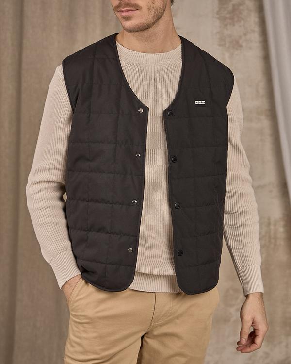 Doudoune Darius noir Doudoune Darius noir