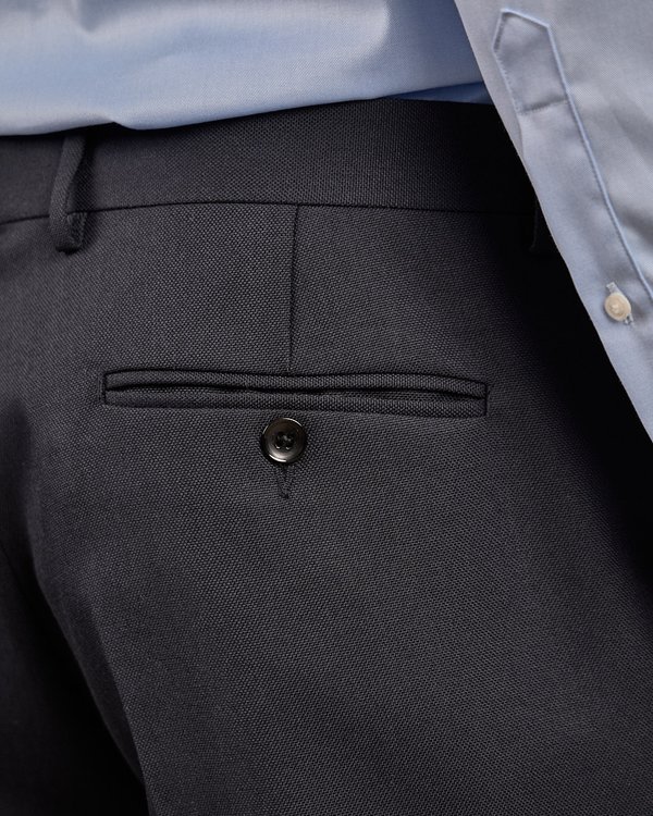 Pantalon Brandy bleu Pantalon Brandy bleu