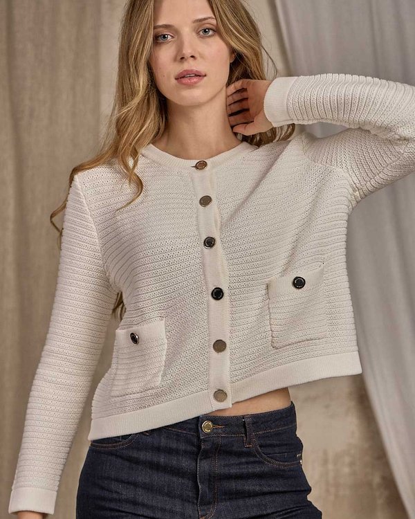 Cardigan Désiré Cardigan Désiré
