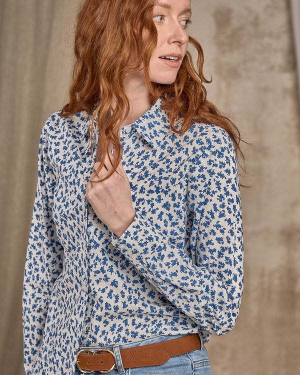Chemise imprimée Chemise imprimée