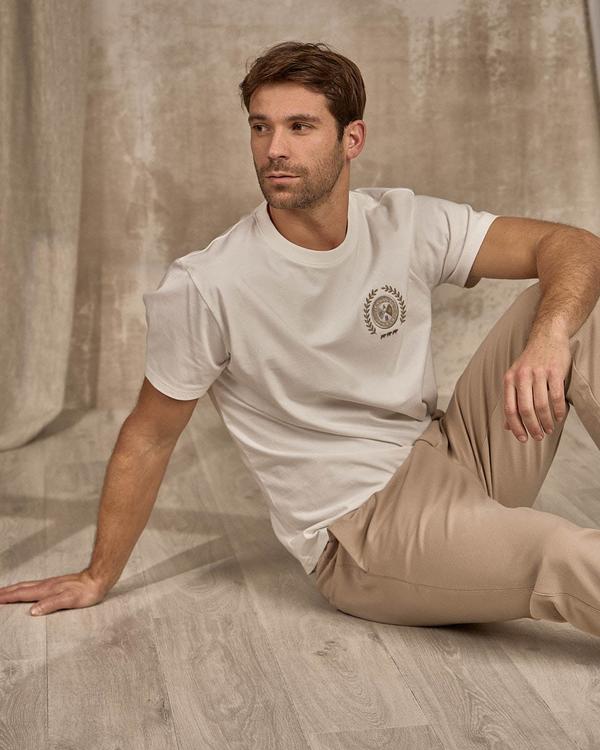 Jogging Dennis beige Jogging Dennis beige
