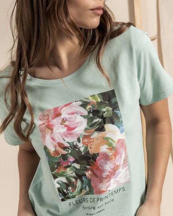 T-shirt Bunny T-shirt Bunny