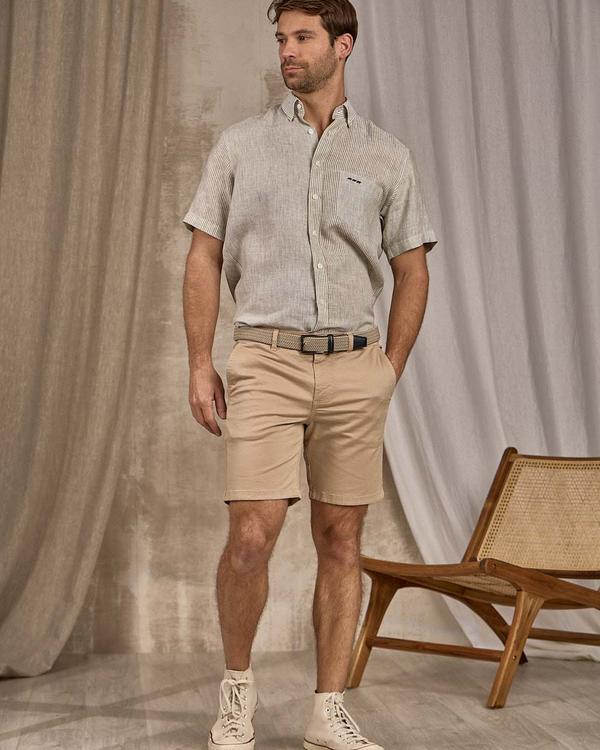 Bermuda Daniel beige