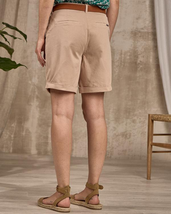 Bermuda Daniel beige Bermuda Daniel beige