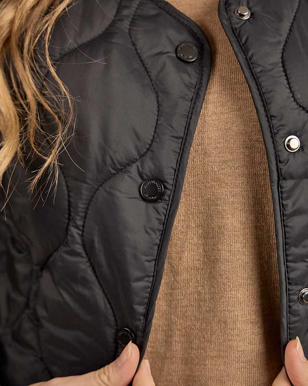 Doudoune Cheryl noir Doudoune Cheryl noir