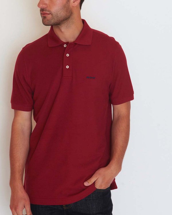 Polo Douglas Polo Douglas