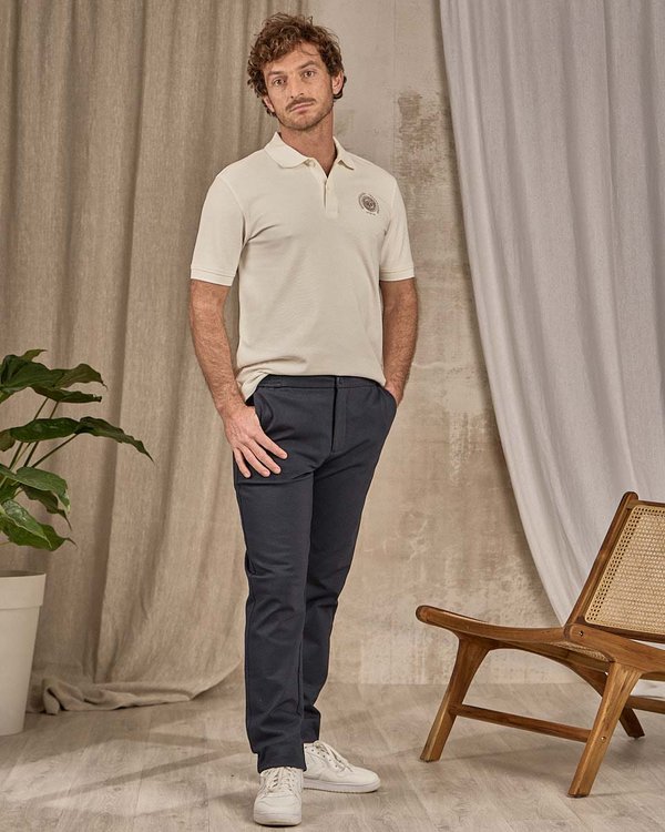 Polo blason Polo blason