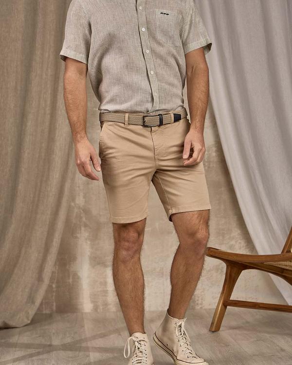 Bermuda Daniel beige