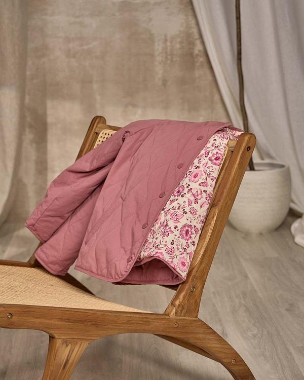 Blouson Dahlia violet Blouson Dahlia violet