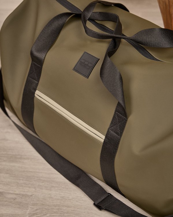 Sac de sport Charly vert