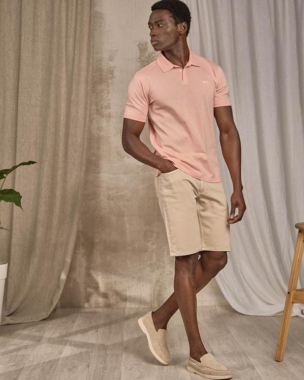 Polo Dollye rose Polo Dollye rose