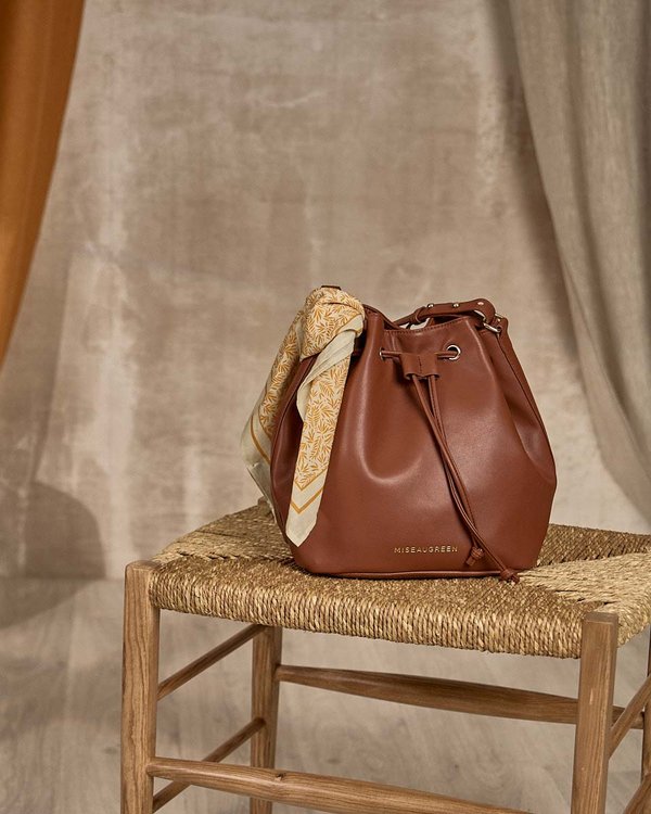 Sac Cécile beige Sac Cécile beige