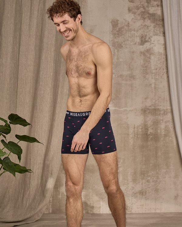 Boxer Adriel rose Boxer Adriel rose
