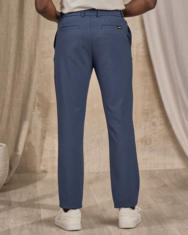 Chino Dremon bleu Chino Dremon bleu