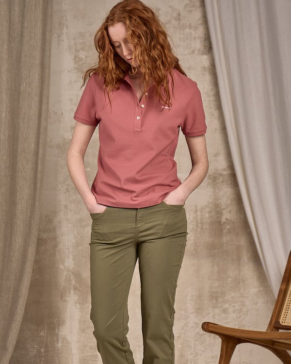 Polo Diana violet