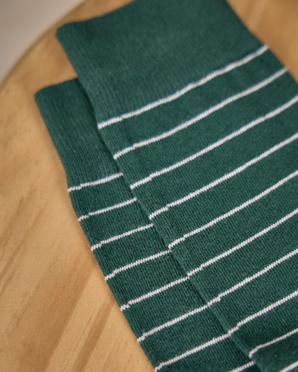 Chaussettes Carter vert Chaussettes Carter vert
