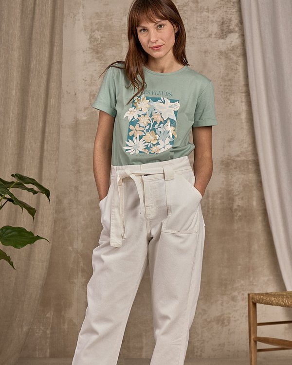 Pantalon Enora Pantalon Enora
