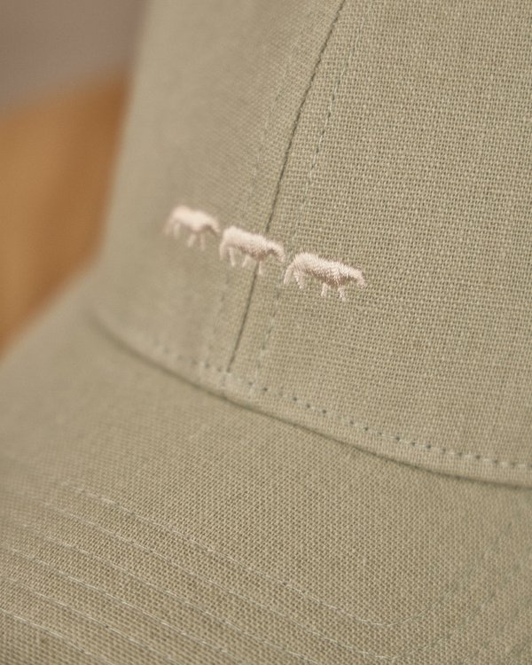 Casquette Dalila beige Casquette Dalila beige