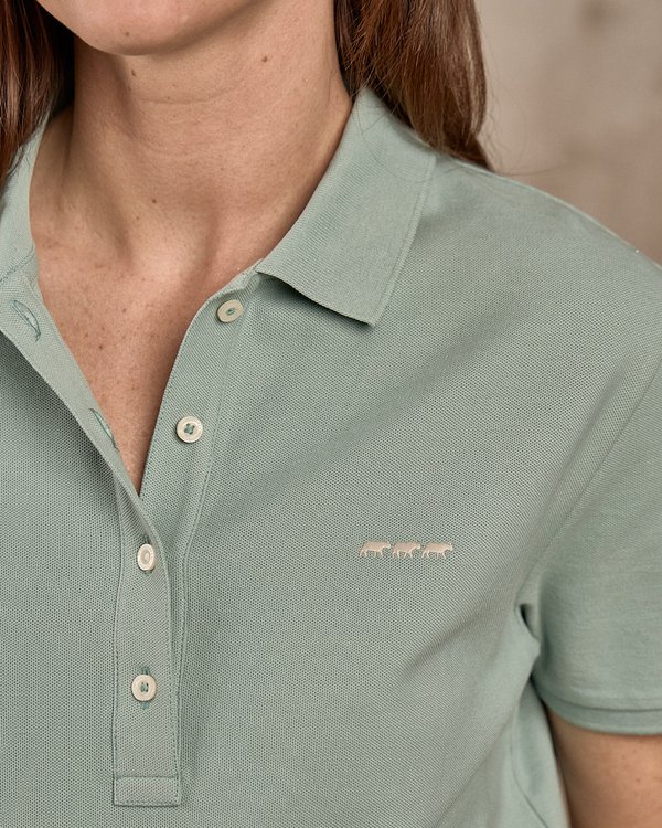 Polo Diana beige Polo Diana beige