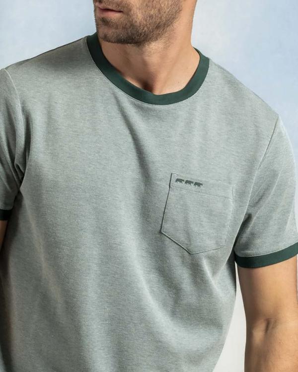 T-shirt Boris