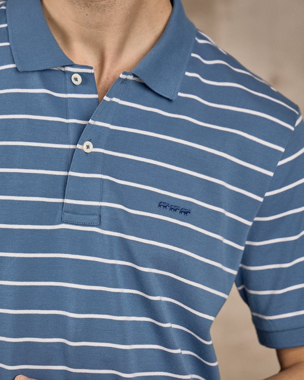 Polo Dustin beige Polo Dustin beige