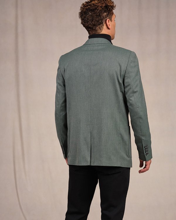 Veste Basile vert Veste Basile vert