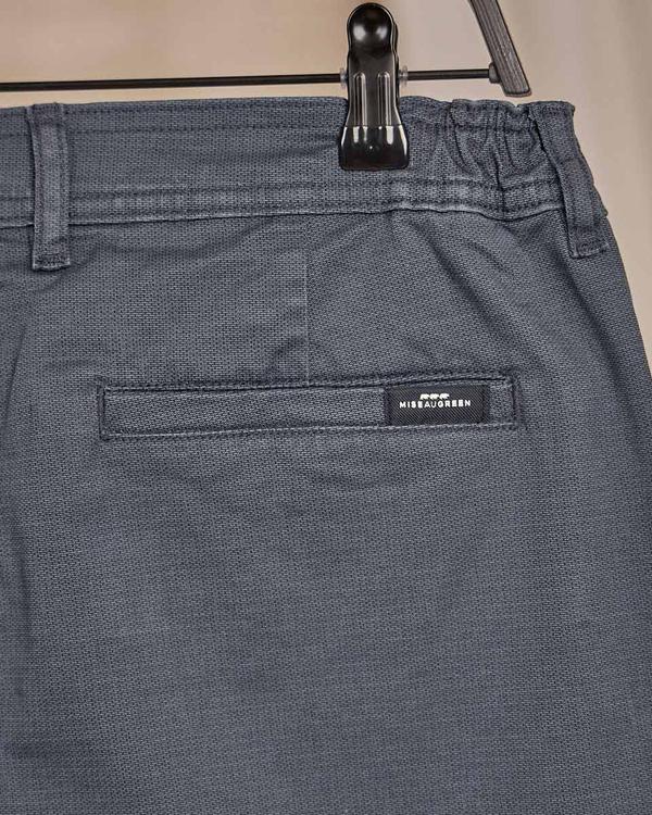 Chino Cyrile bleu Chino Cyrile bleu