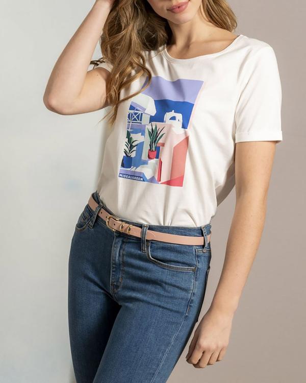 T-shirt Boris