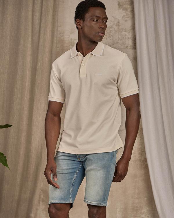 Bermuda denim bleu Bermuda denim bleu