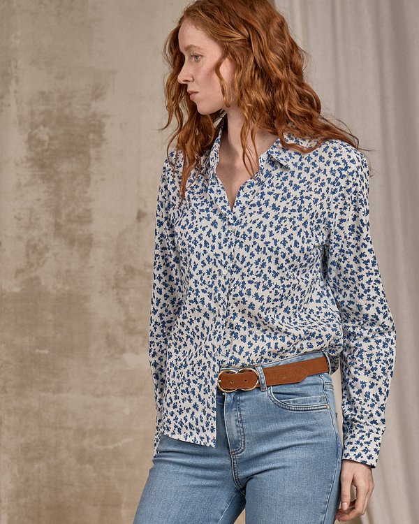 Chemise imprimée Chemise imprimée
