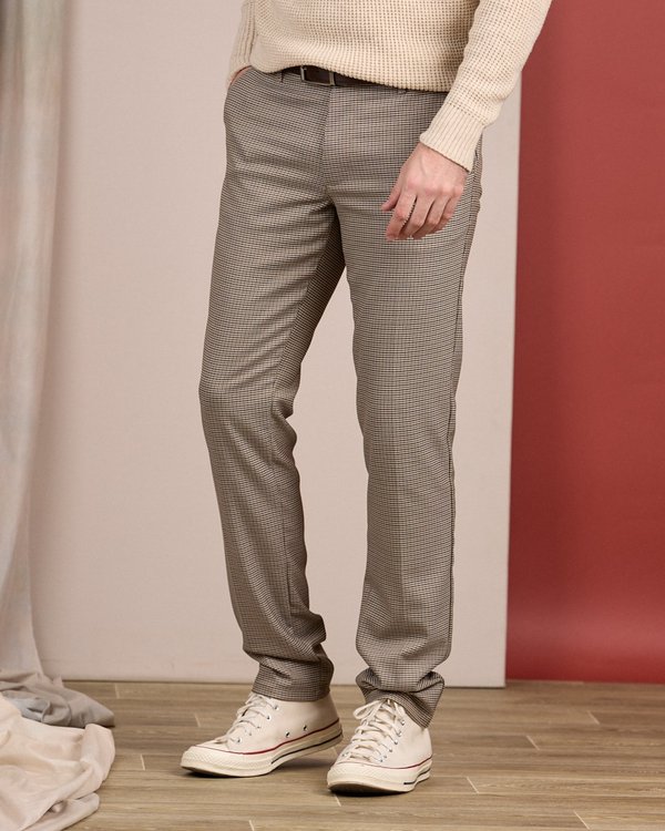 Pantalon Charly beige Pantalon Charly beige