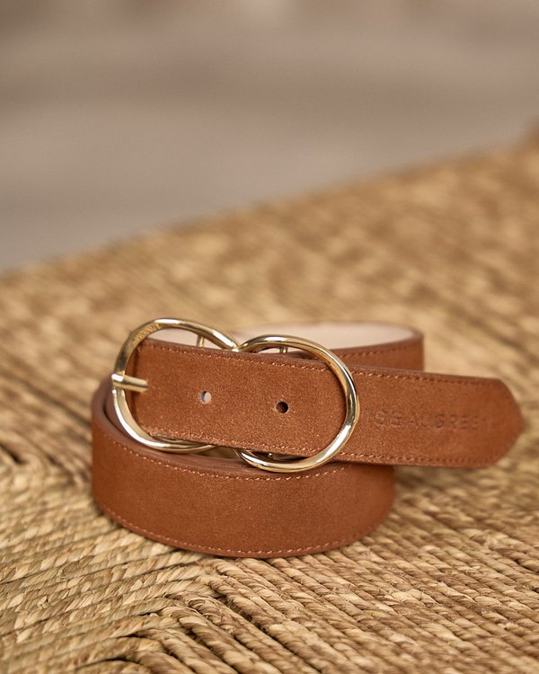 Ceinture Anna beige Ceinture Anna beige