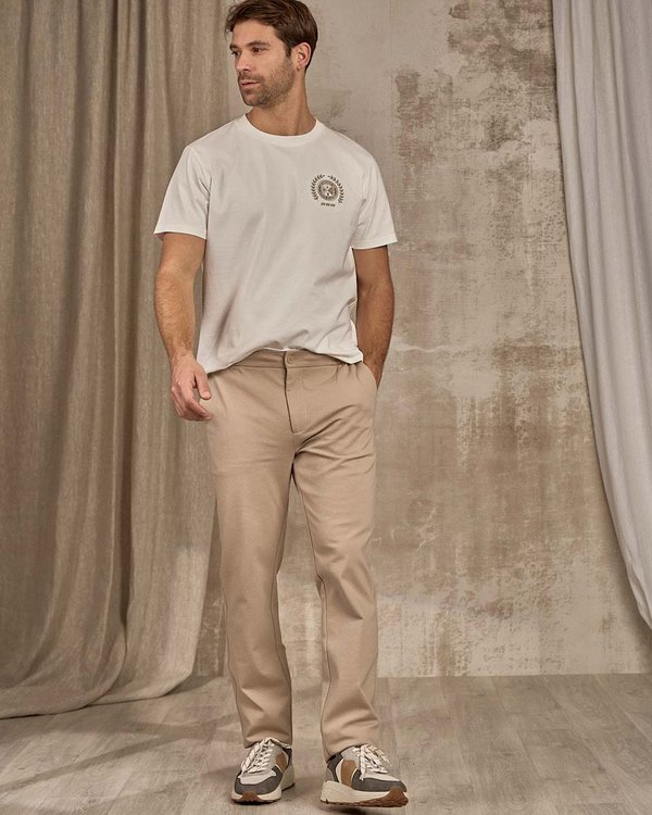 T-shirt Calvin T-shirt Calvin