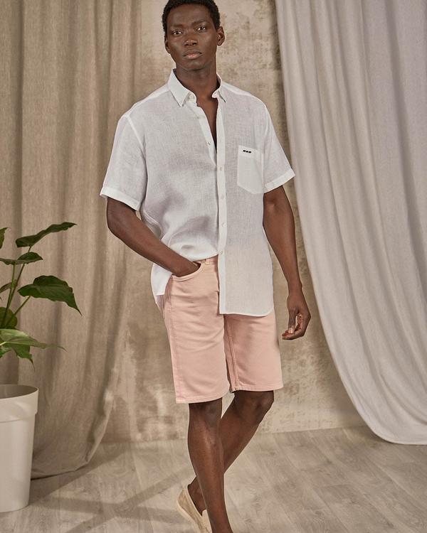 Bermuda denim rose Bermuda denim rose