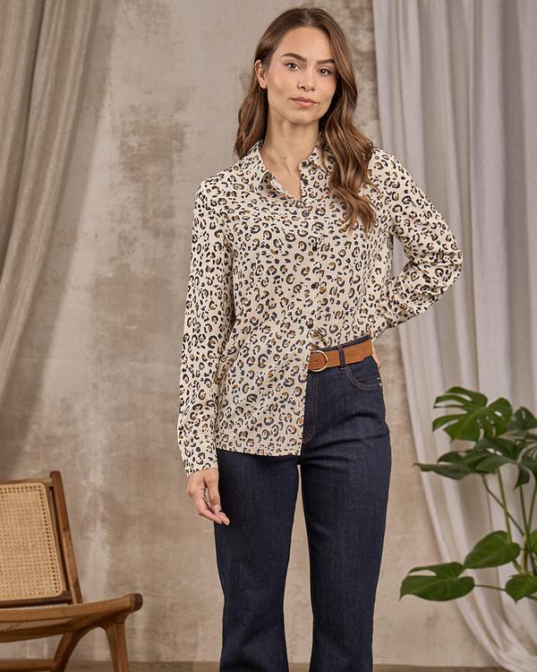 Chemise Elvina