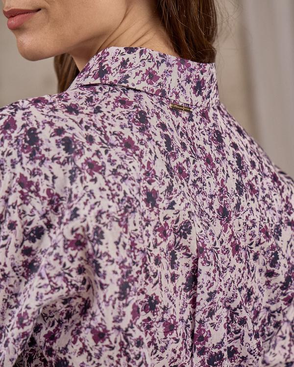 Chemise Émilia rose Chemise Émilia rose