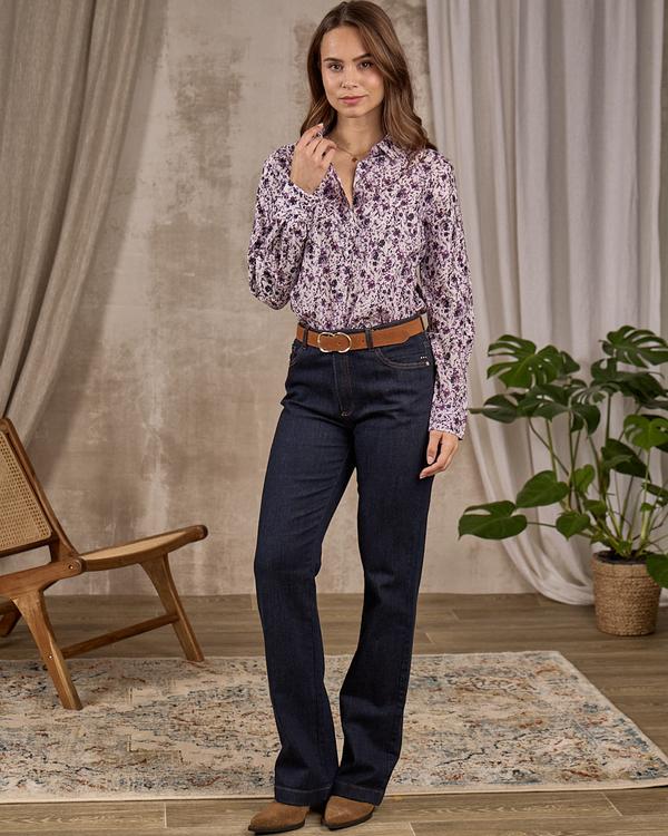 Chemise Émilia rose Chemise Émilia rose