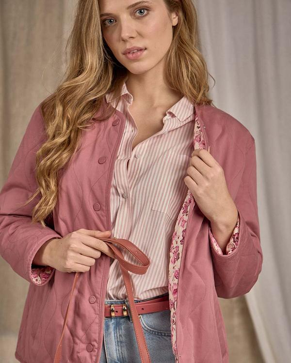 Blouson Dahlia violet Blouson Dahlia violet
