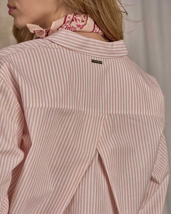 Chemise Deonny rose Chemise Deonny rose