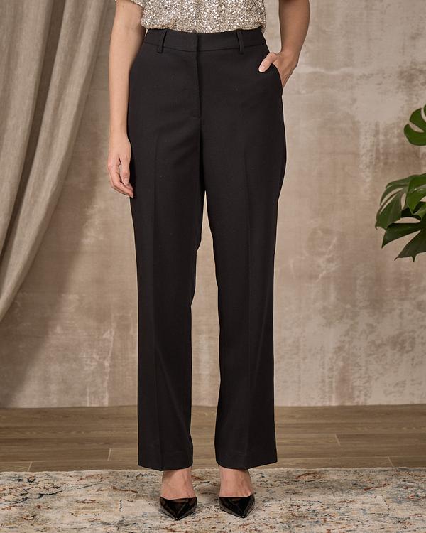 Pantalon Carlos noir Pantalon Carlos noir