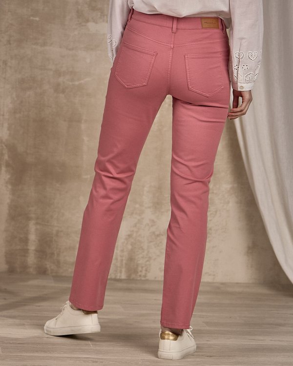Pantalon Charly violet Pantalon Charly violet