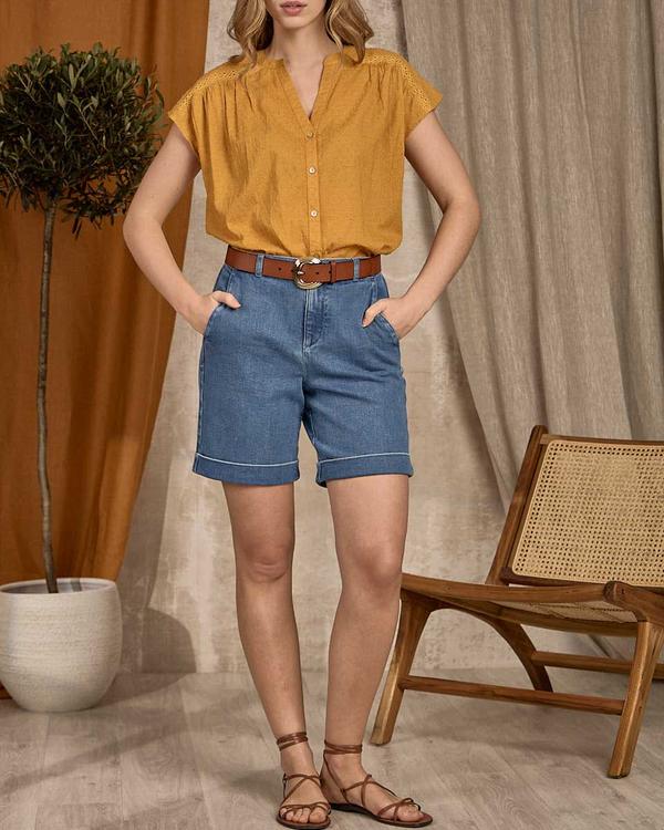 Bermuda jean Bermuda jean