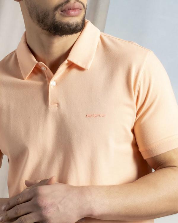 Polo uni