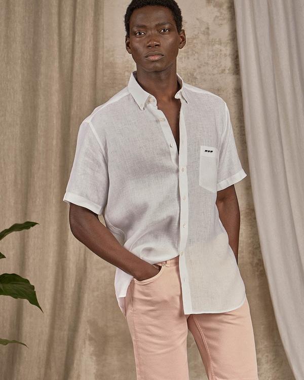 Bermuda denim rose Bermuda denim rose