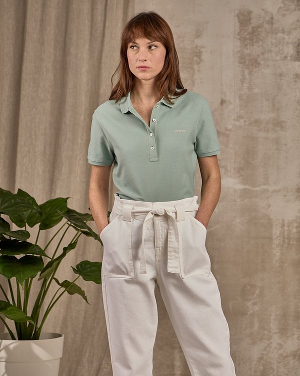Polo Diana beige Polo Diana beige