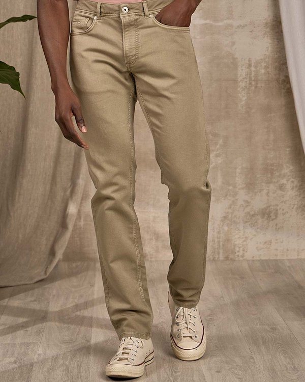 Jogg Jean vert Jogg Jean vert