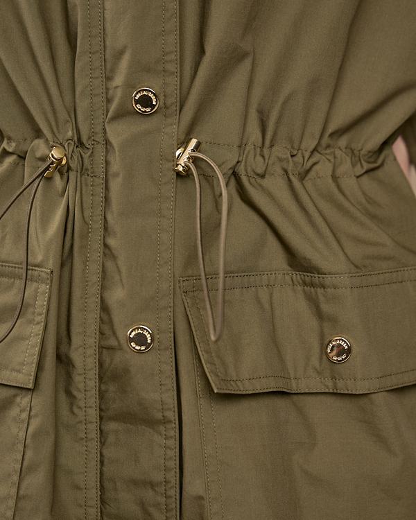 Parka Dorine vert Parka Dorine vert
