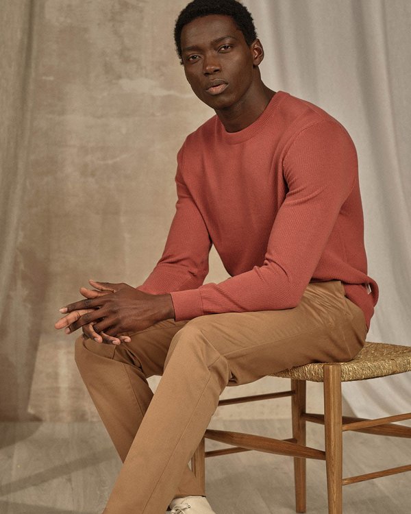 Pull Daniel rose