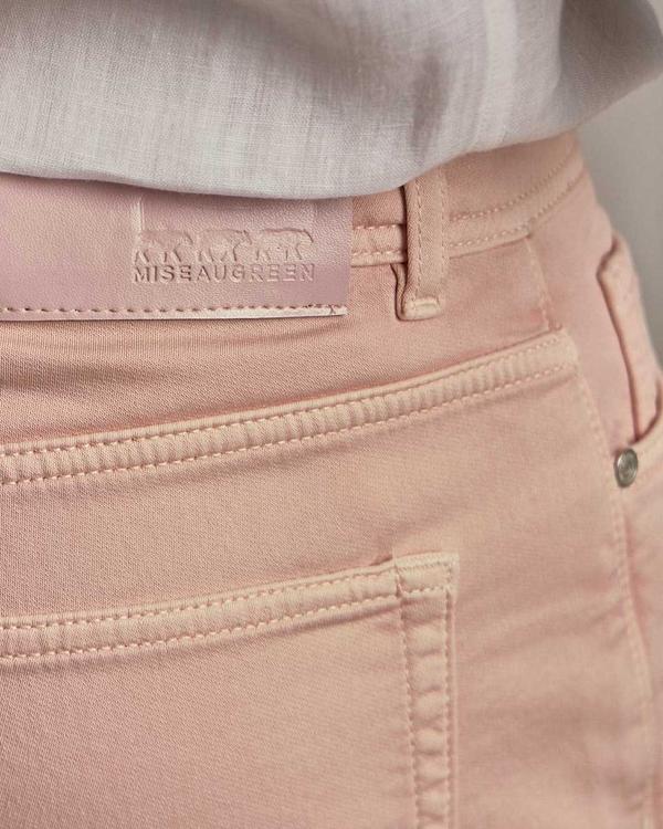 Bermuda denim rose Bermuda denim rose