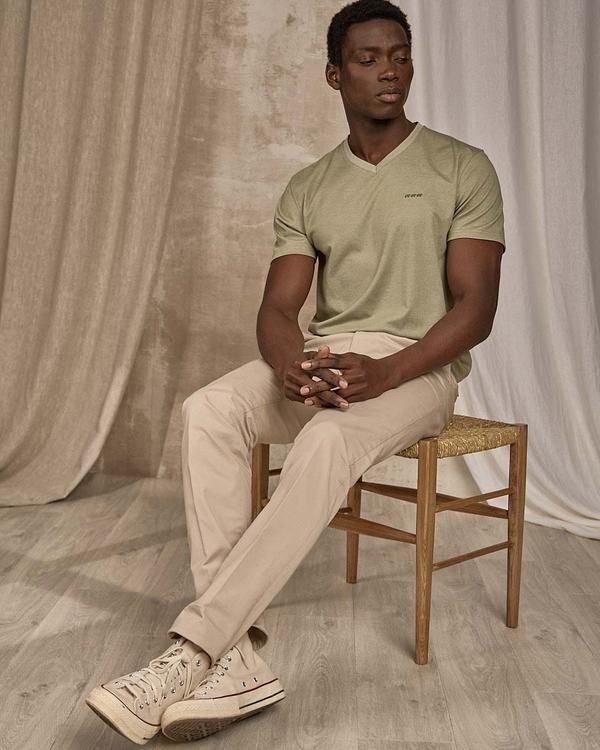T-shirt Dorian vert T-shirt Dorian vert